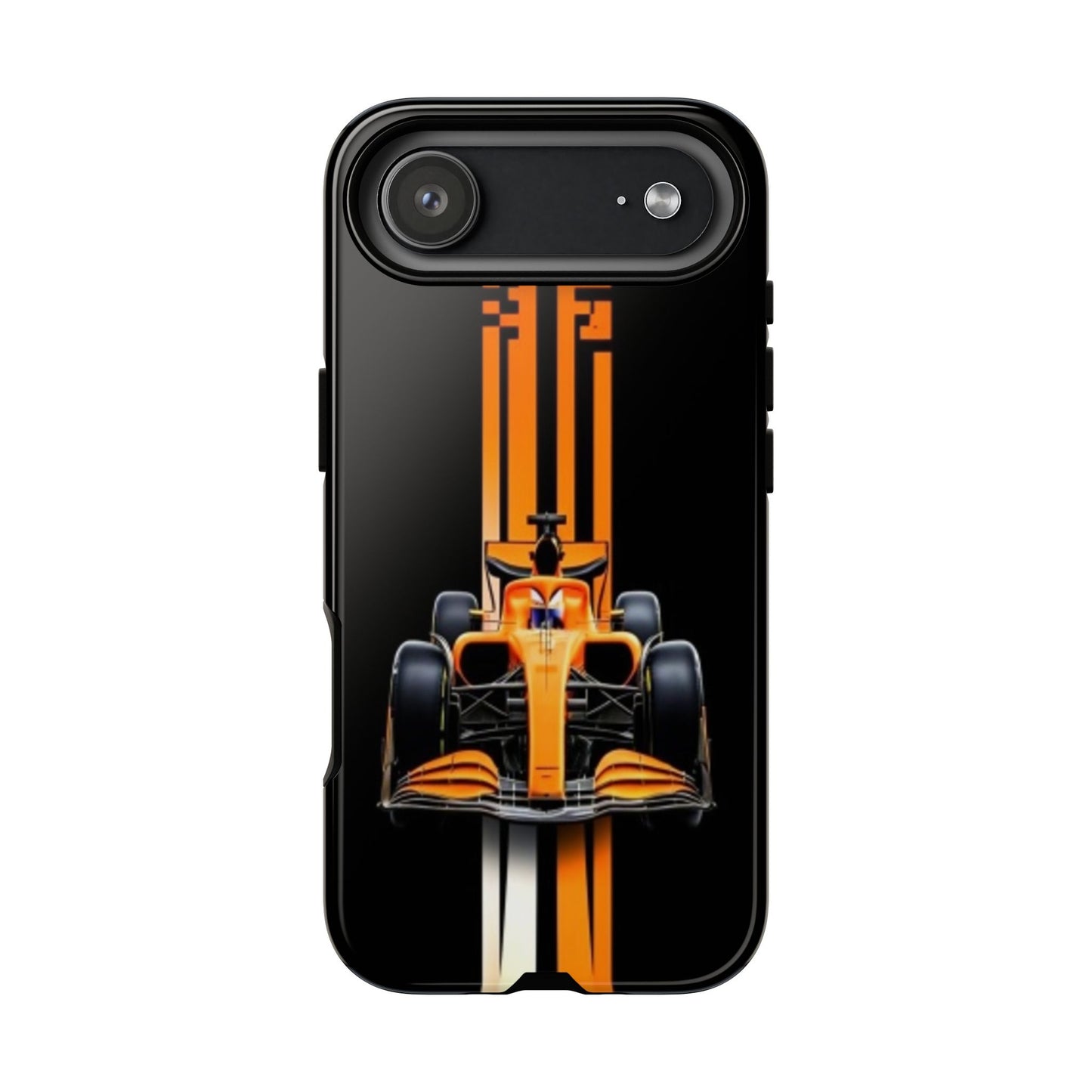 "Zero to Legend" Mobile Phone Case