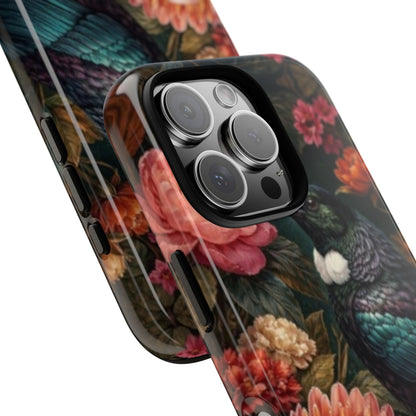 "Tui" Mobile Phone Case