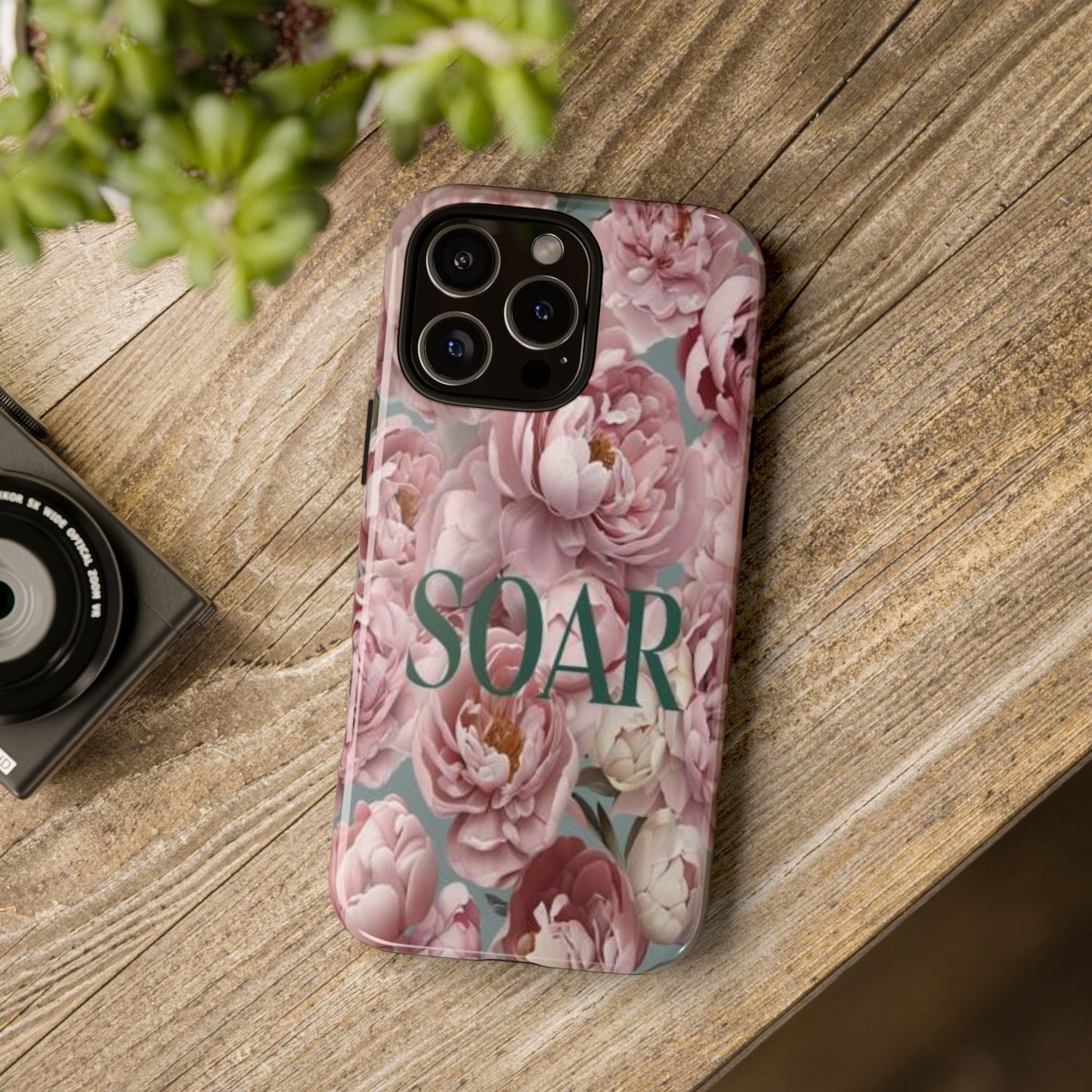 "Soar" Mobile Phone Case