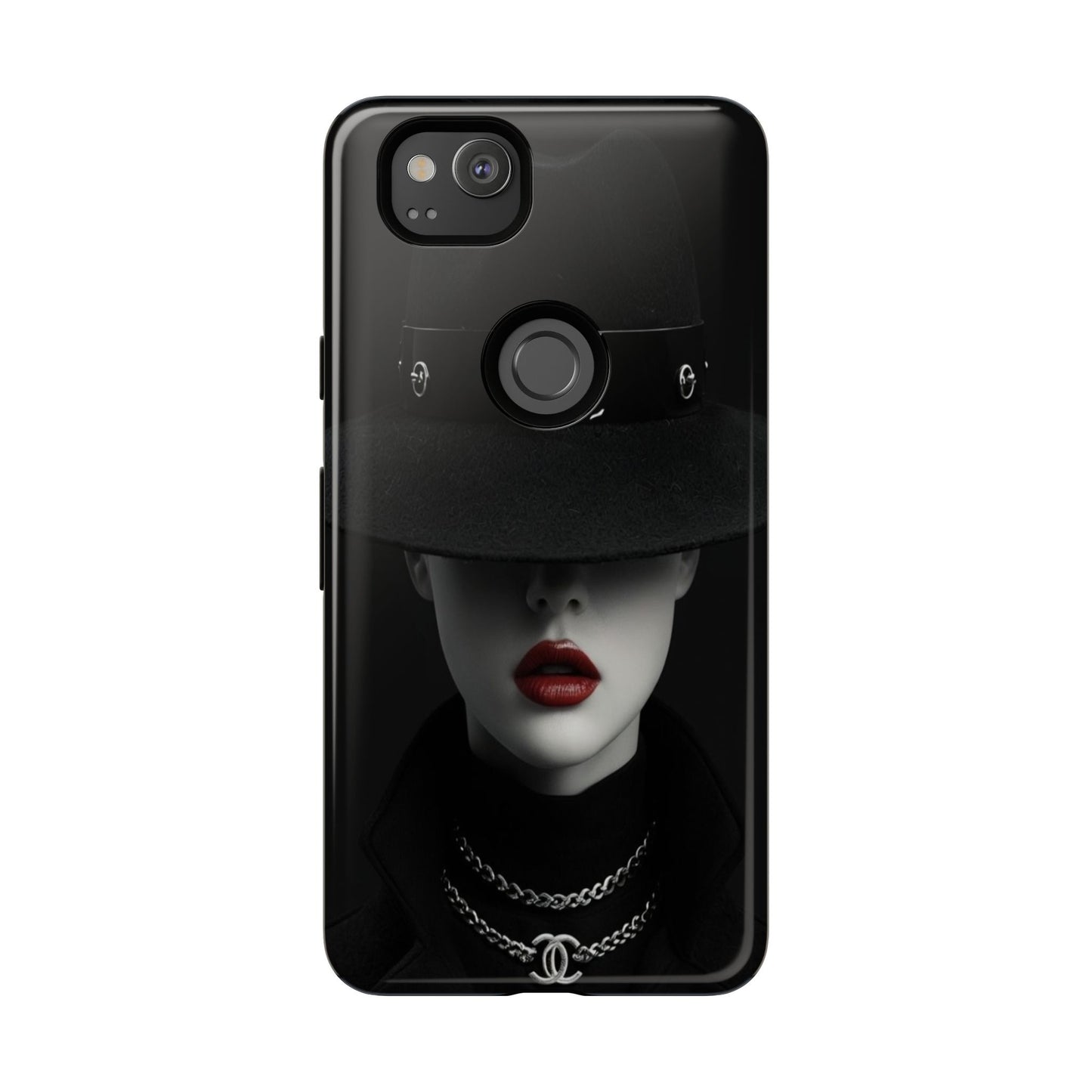 "Drama" Mobile Phone Case