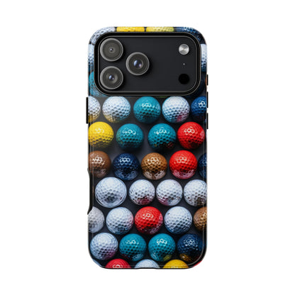 "Escape" Mobile Phone Case