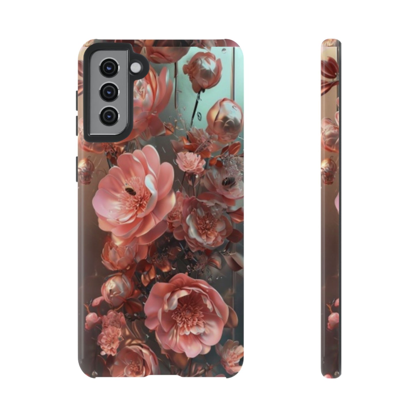 "Afternoon Scandal" Mobile Phone Case