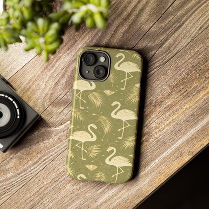 "Flamingo" Mobile Phone Case