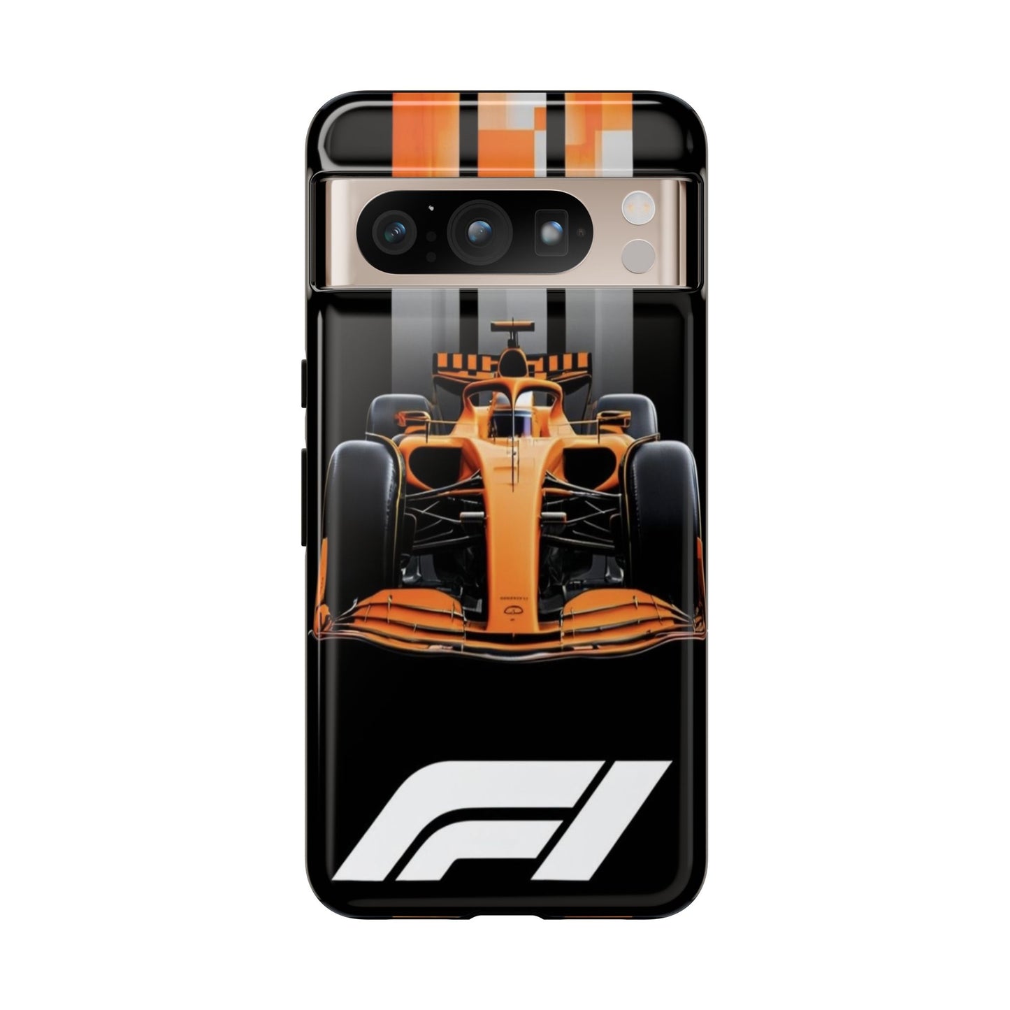 "I Am Fast" Mobile Phone Case