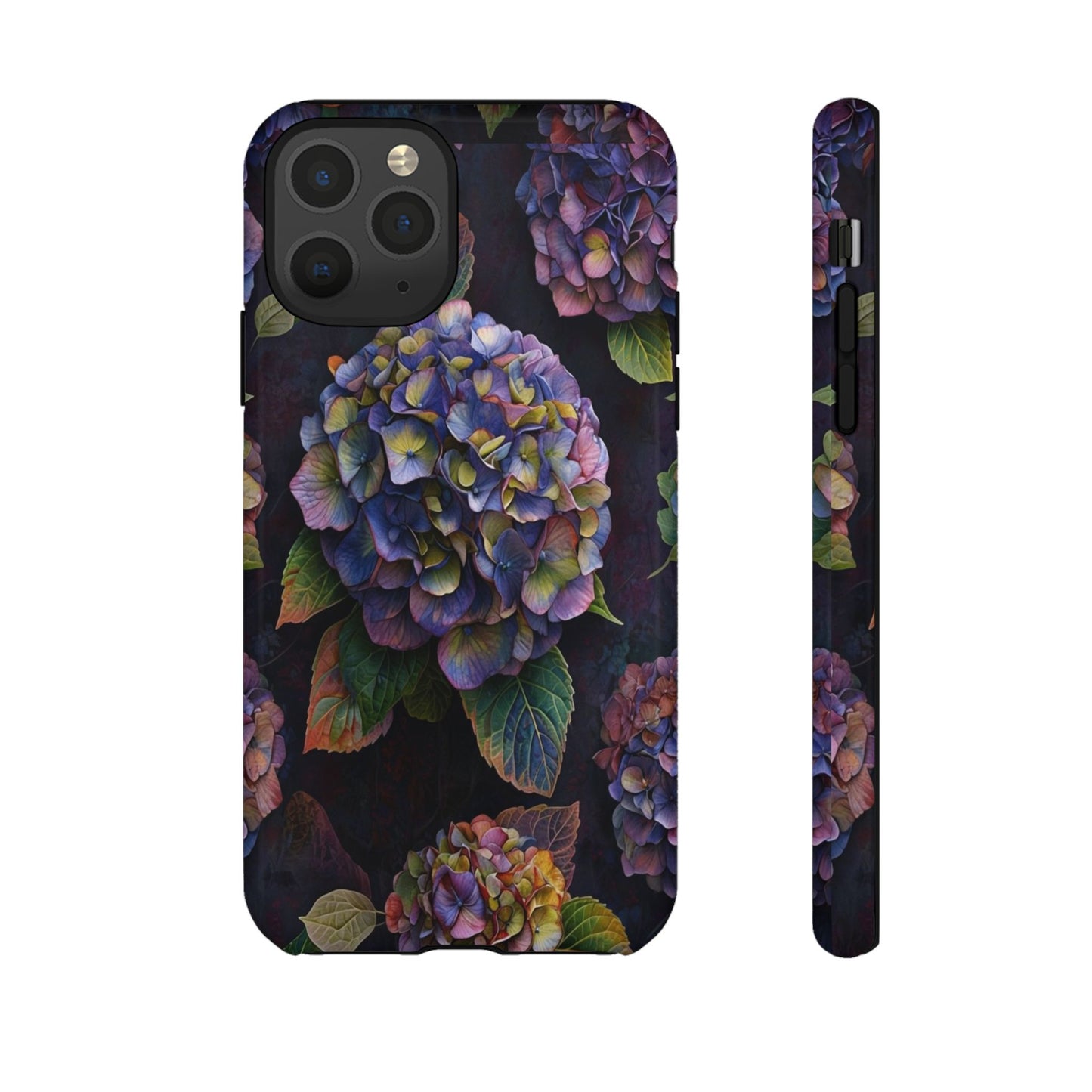 "Petal Couture" Mobile Phone Case