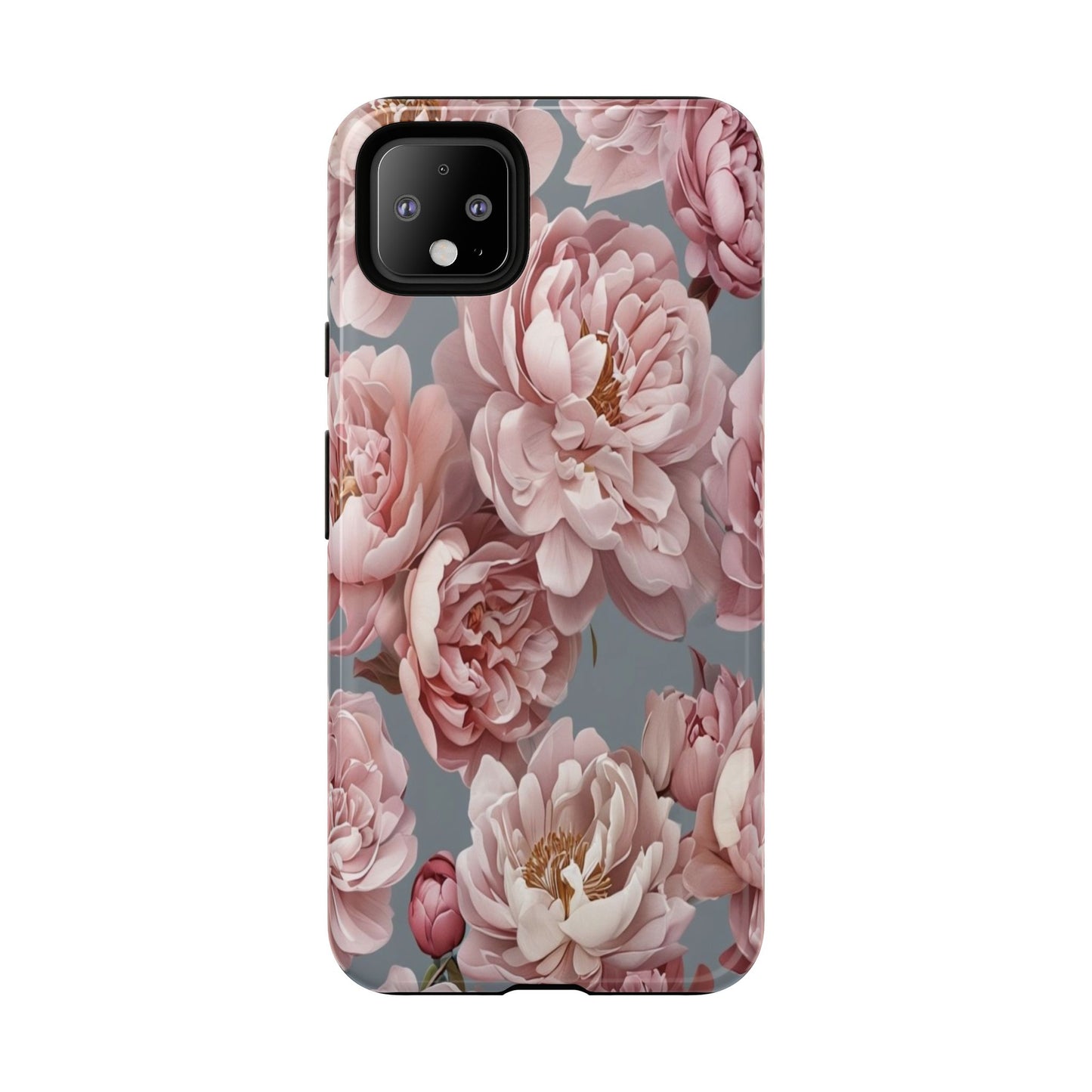 "Blushing Affair" Mobile Phone Case