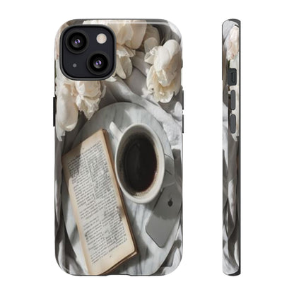 "The Perfect Combination" Mobile Phone Case