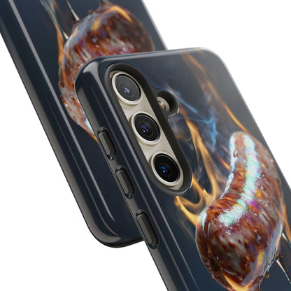 "Sweet As" Mobile Phone Case