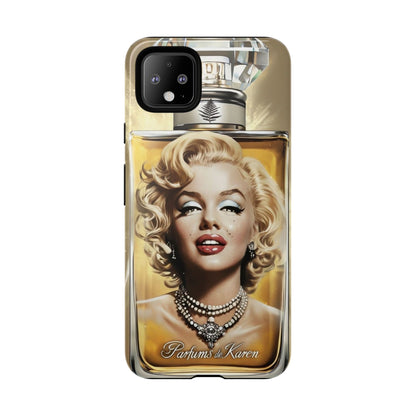 "Eau de Karen" Mobile Phone Case