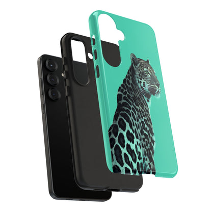 "Afterglow Classic" Mobile Phone Case