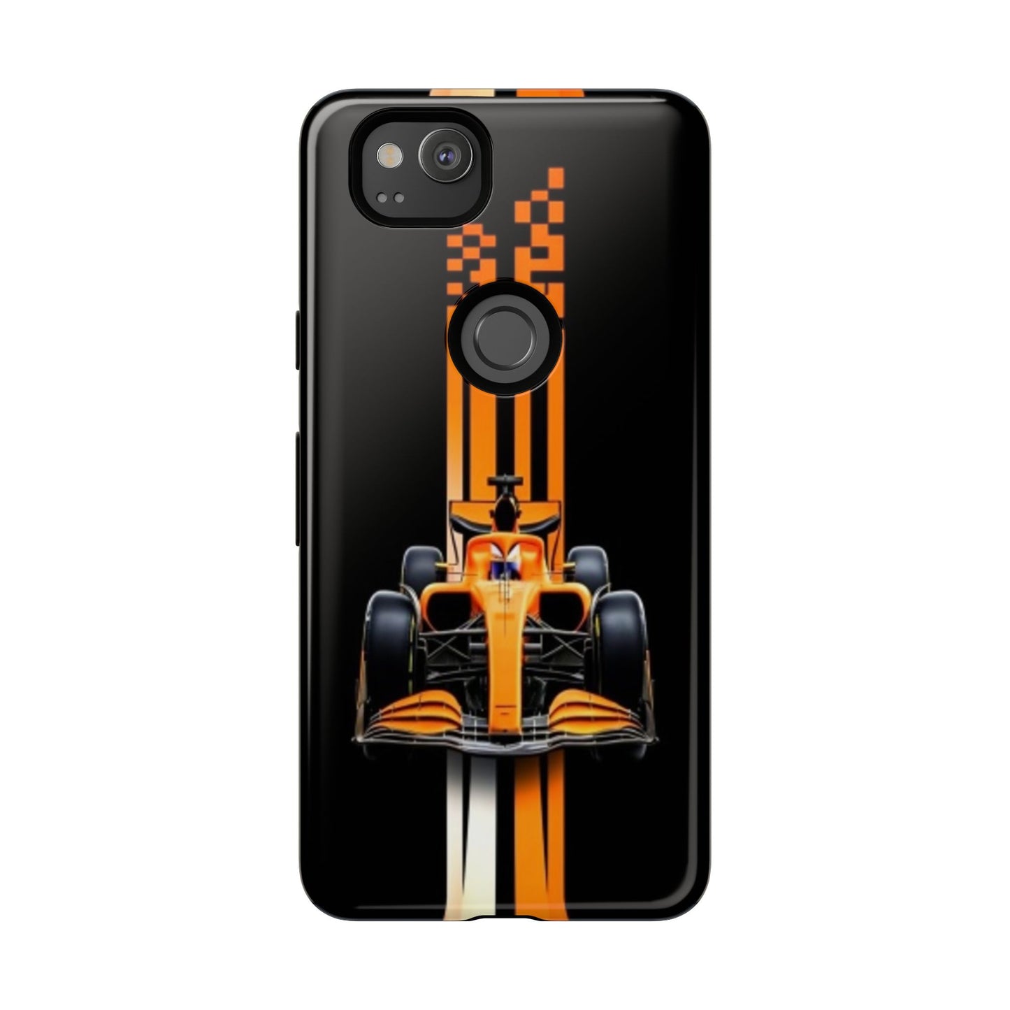 "Zero to Legend" Mobile Phone Case