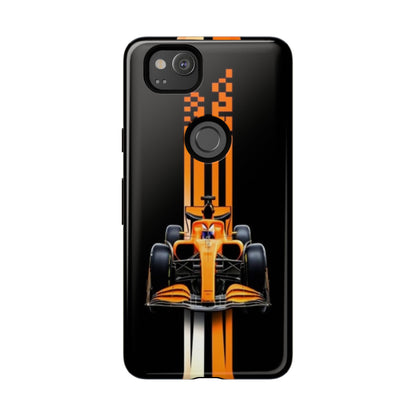 "Zero to Legend" Mobile Phone Case