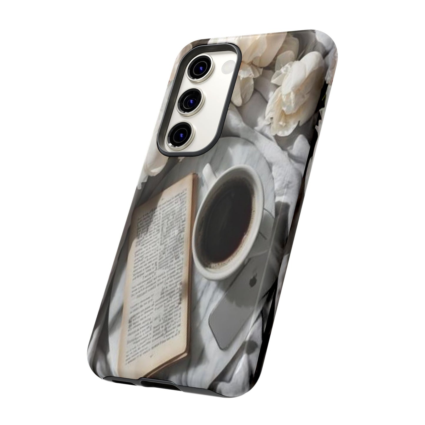 "The Perfect Combination" Mobile Phone Case