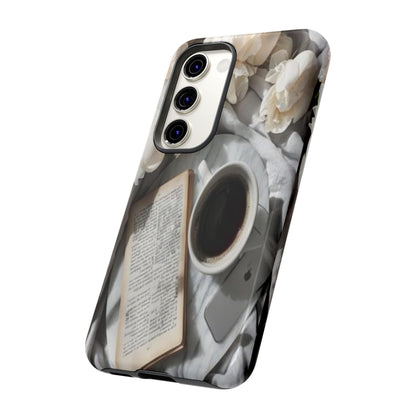 "The Perfect Combination" Mobile Phone Case