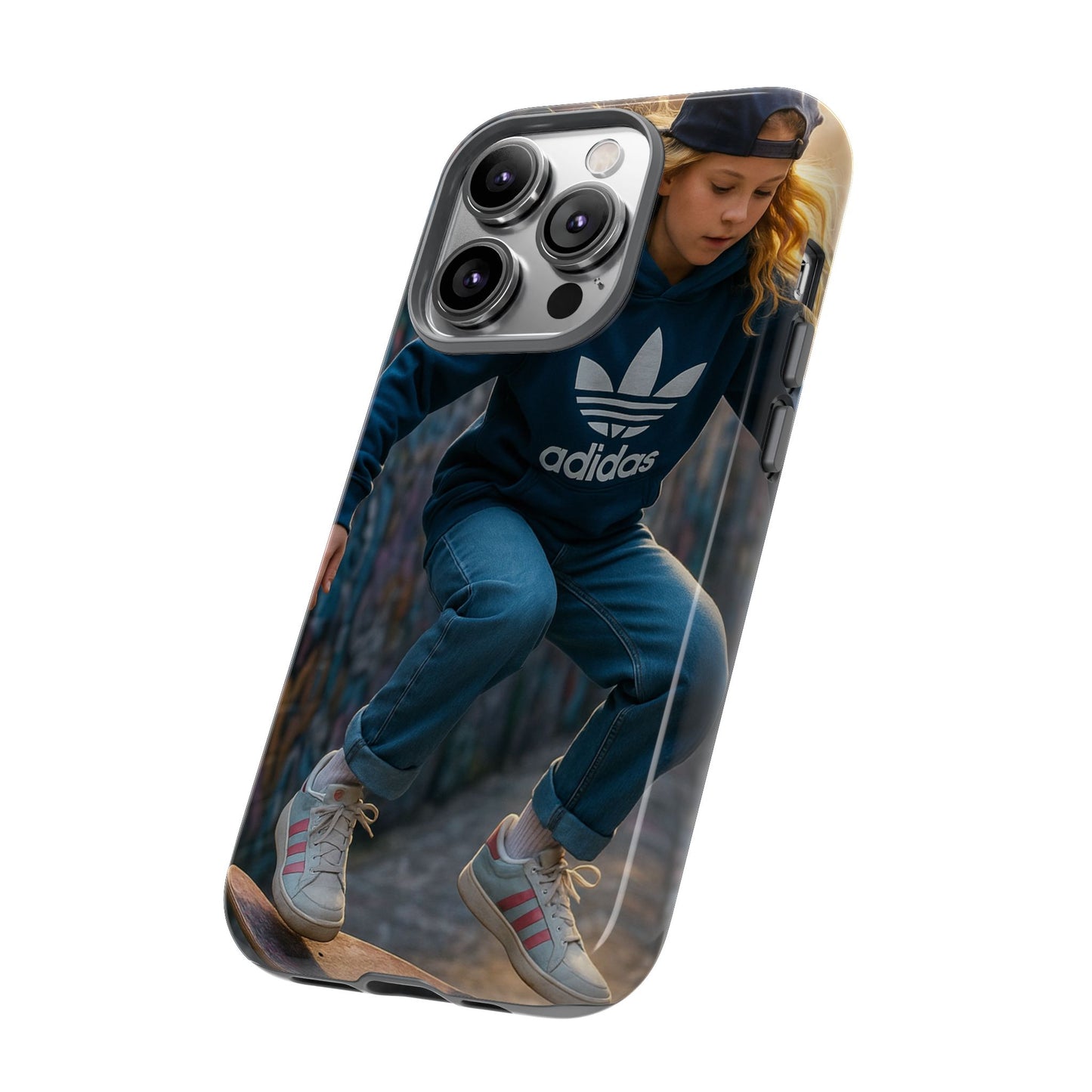 "Shred Every Moment"