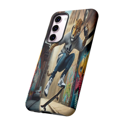 "Savage.  Not Savage" Mobile Phone Case