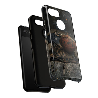 "Vintage Grit" Mobile Phone Case