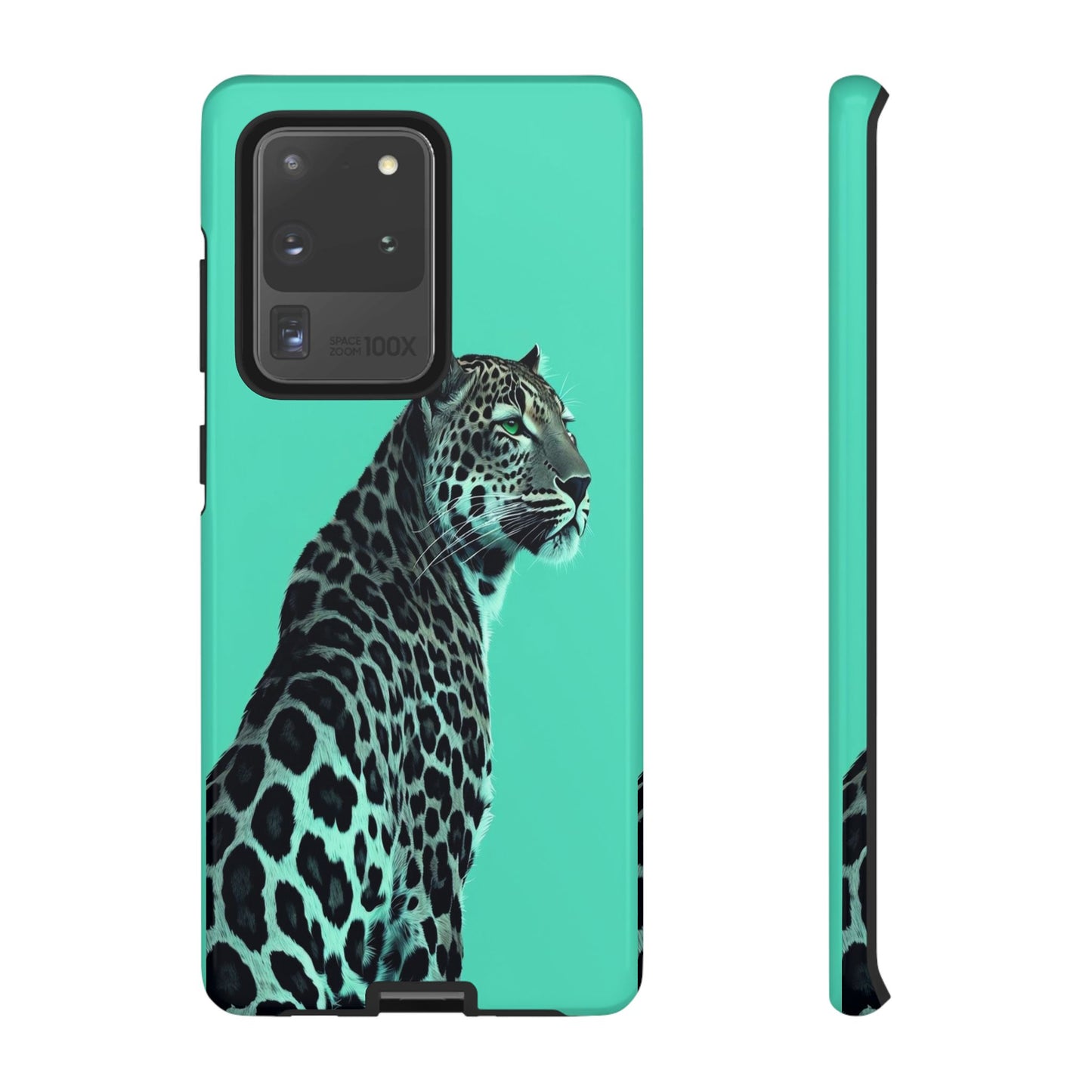 "Afterglow Classic" Mobile Phone Case