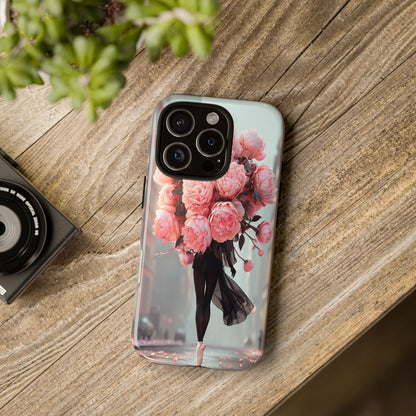"Petal" Mobile Phone Case