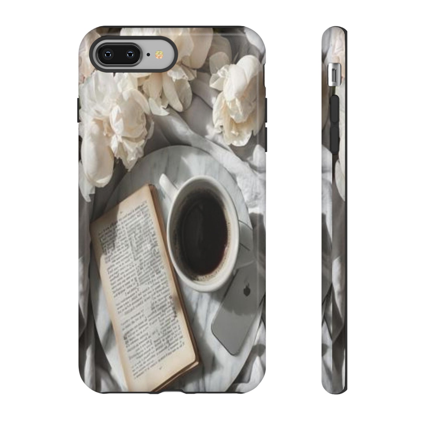 "The Perfect Combination" Mobile Phone Case