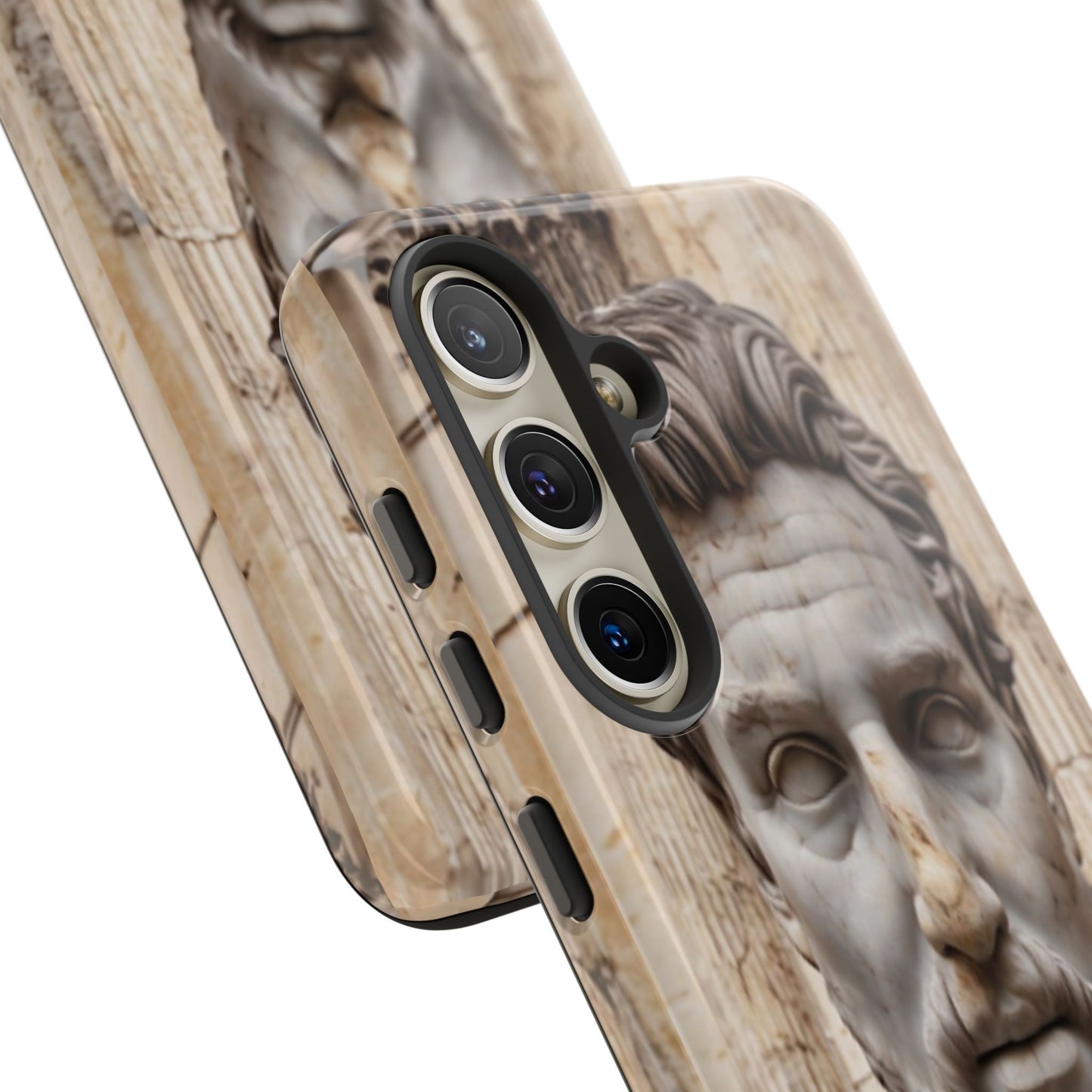 "Yeah, Nah" Mobile Phone Case