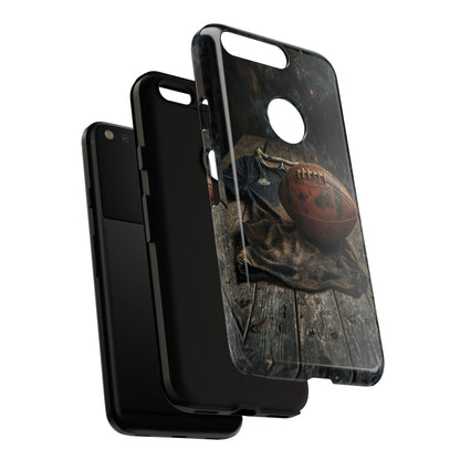 "Vintage Grit" Mobile Phone Case