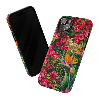 "Colour Clash" Mobile Phone Case