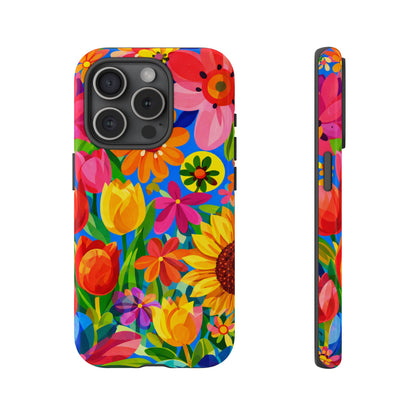 "Out of Season" Mobile Phone Case