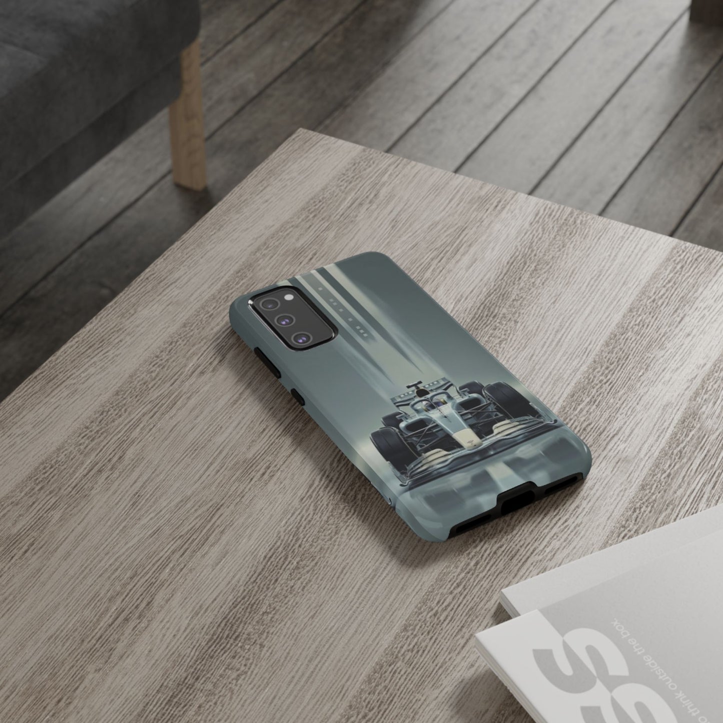"The Slipstream" Mobile Phone Case