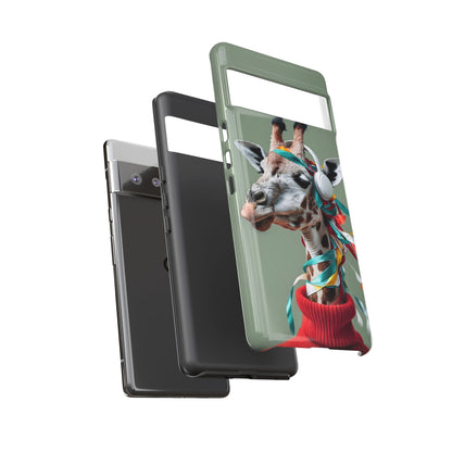 "High Vibes" Mobile Phone Case