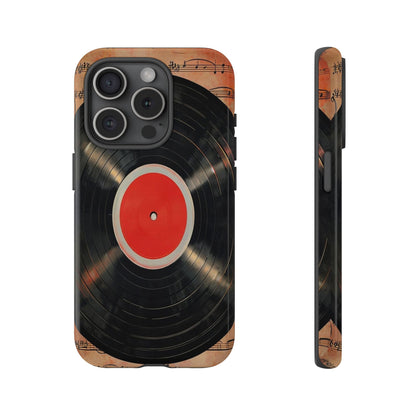 "Rewind" Mobile Phone Case