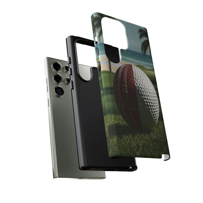 "The All-Rounder" Mobile Phone Case