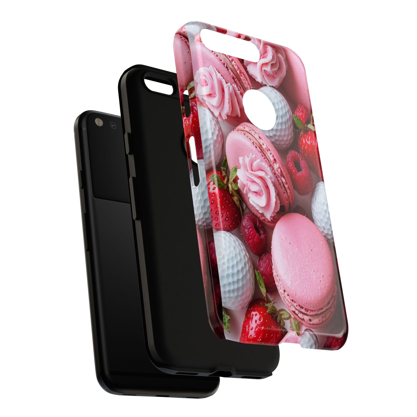 "Par-Fect Treat" Mobile Phone Case
