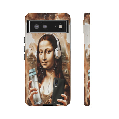 "The Original Influencer" Mobile Phone Case