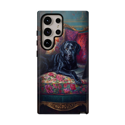 "Zoom Meeting Specialist" Mobile Phone Case