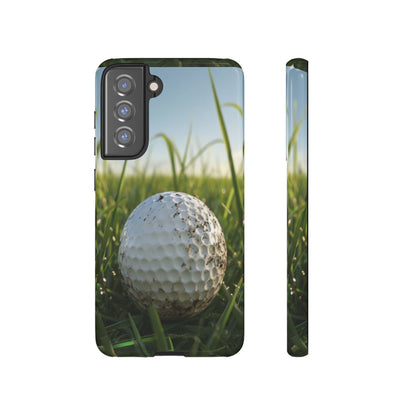 "Grass Trap" Mobile Phone Case