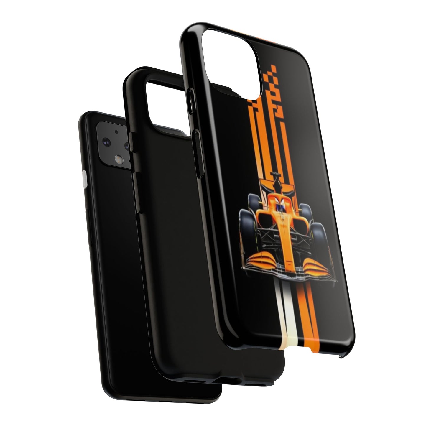 "Zero to Legend" Mobile Phone Case