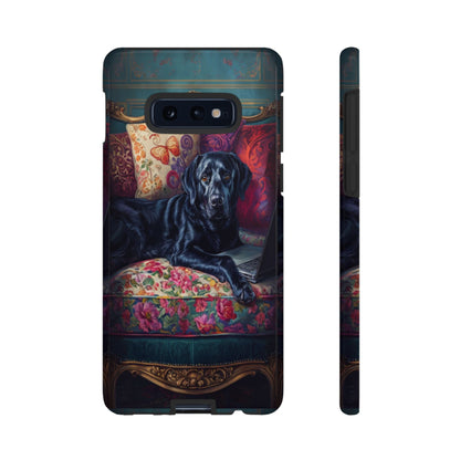 "Zoom Meeting Specialist" Mobile Phone Case