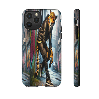 "Taguar" Mobile Phone Case