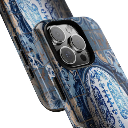 "Time for a Change" Mobile Phone Case