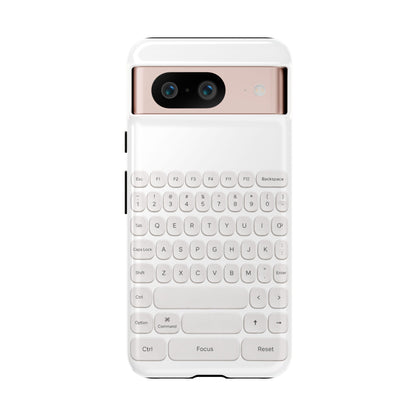 "The Control Centre" Mobile Phone Case