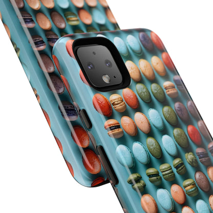 "Not on Ozempic Lists" Mobile Phone Case