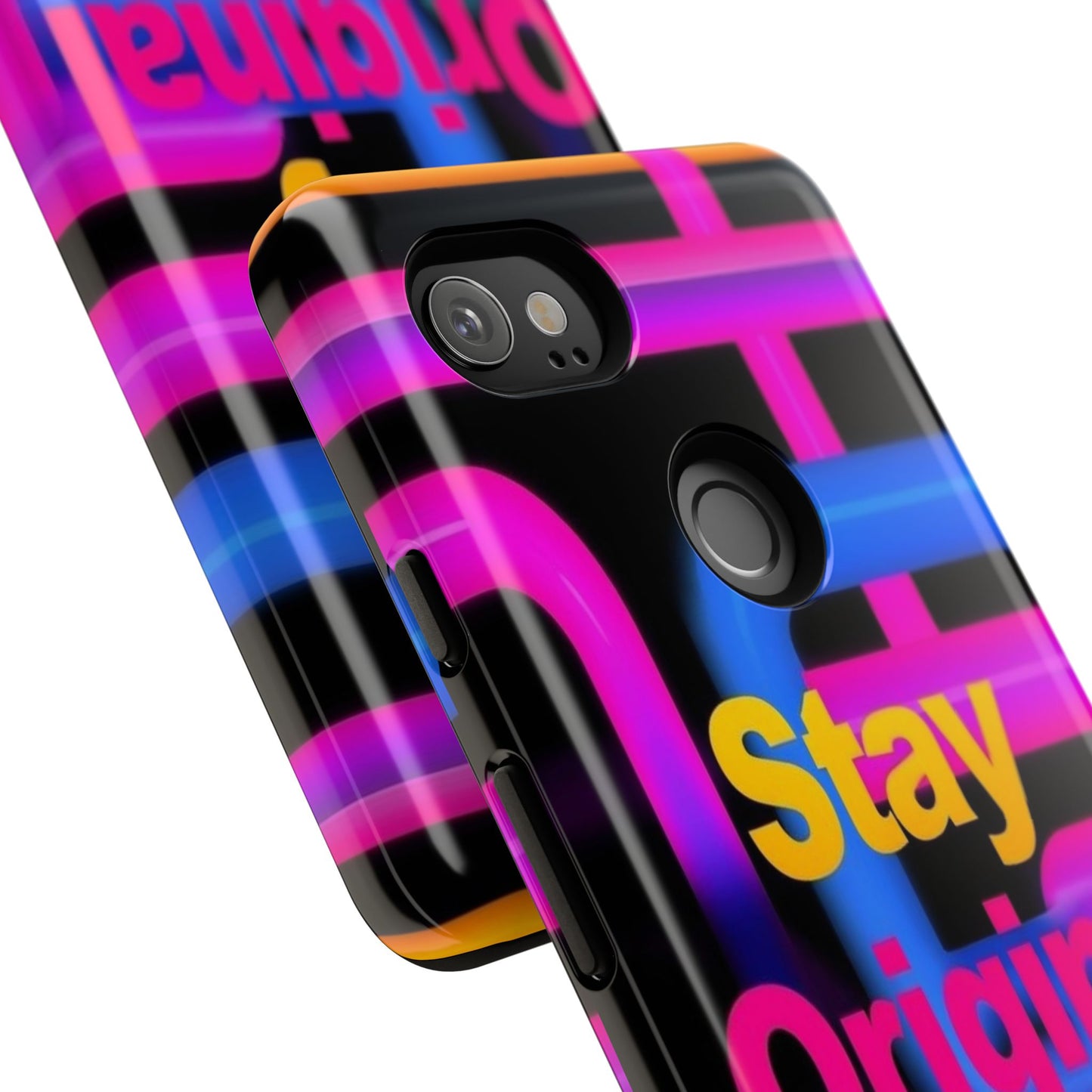 "Born Original" Mobile Phone Case
