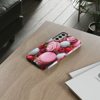 "Par-Fect Treat" Mobile Phone Case