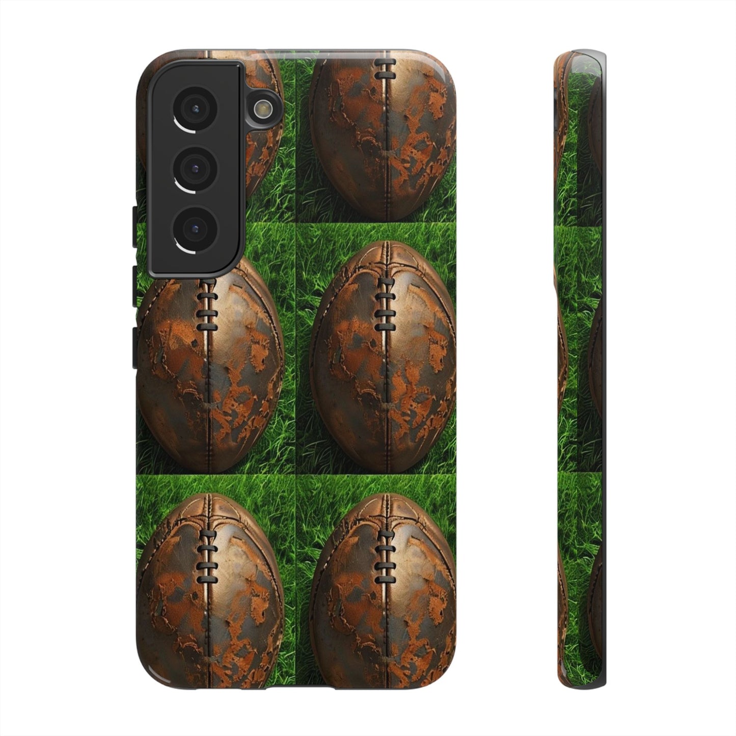 "The Old War Horse" Mobile Phone Case