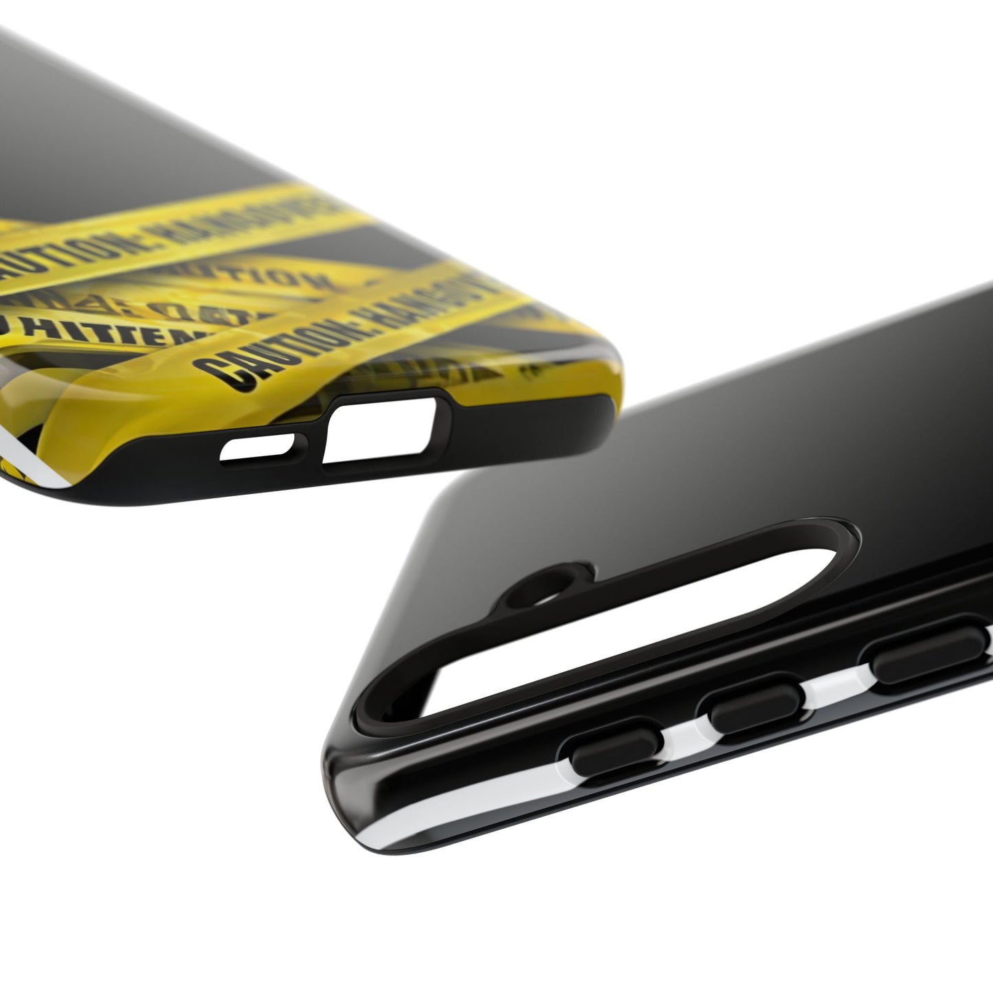 "Hangxiety" Mobile Phone Case