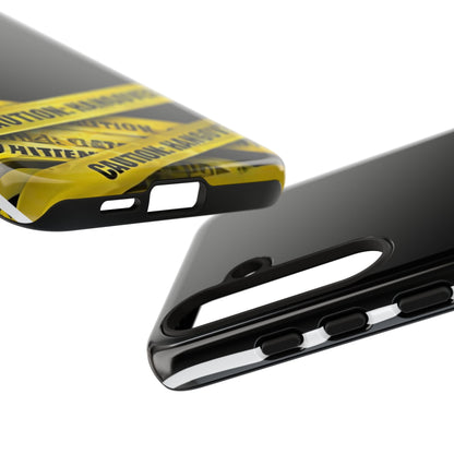 "Hangxiety" Mobile Phone Case