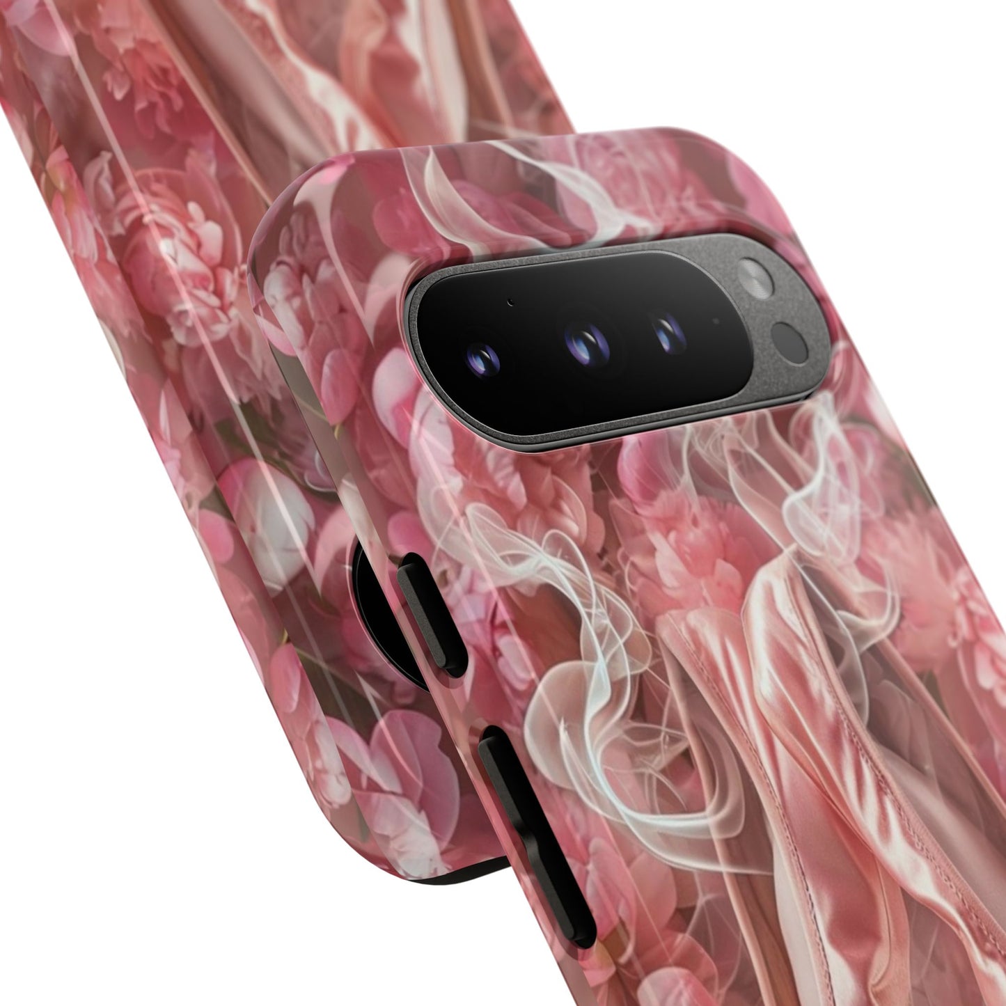 "Break a Leg, not a Stem" Mobile Phone Case