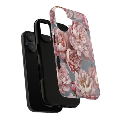 "Blushing Affair" Mobile Phone Case