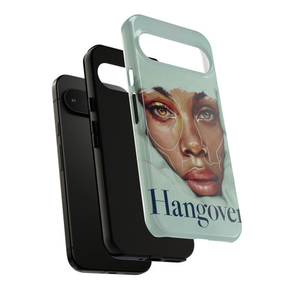 "Blame it on the Bubbles" Mobile Phone Case